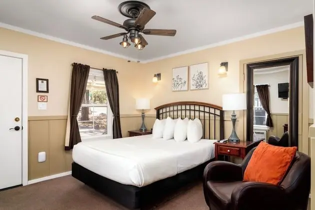 Standard Tek Kişilik Oda