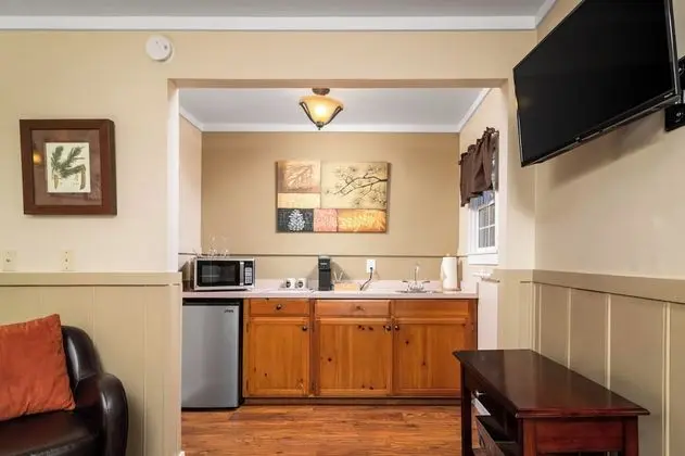 Standard Tek Kişilik Oda