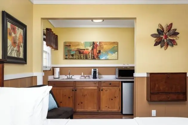 Standard Tek Kişilik Oda