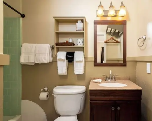 Standard Tek Kişilik Oda