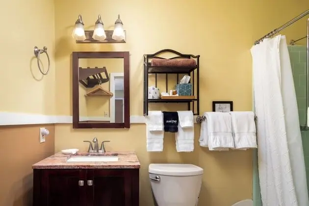 Standard Tek Kişilik Oda