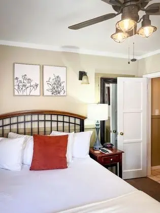 Standard Tek Kişilik Oda