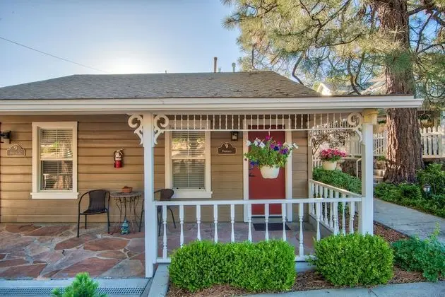 Standard Tek Kişilik Oda