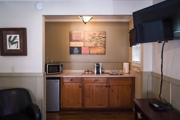 Standard Tek Kişilik Oda