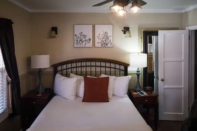 Standard Tek Kişilik Oda