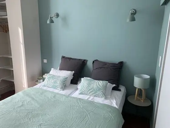 Comfort Tek Büyük veya İki Ayrı Yataklı Oda (Orangers)