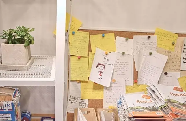 Üç Kişilik Oda (A)