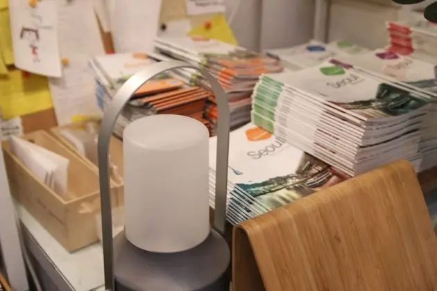 Üç Kişilik Oda (A)