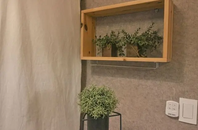 Üç Kişilik Oda (A)