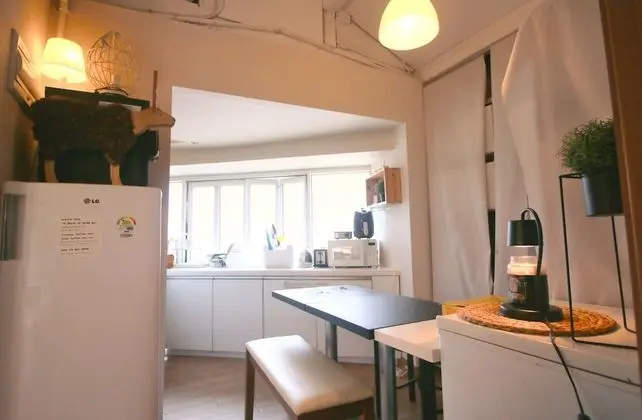 Üç Kişilik Oda (A)