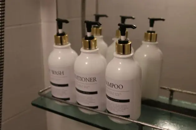 Üç Kişilik Oda (A)