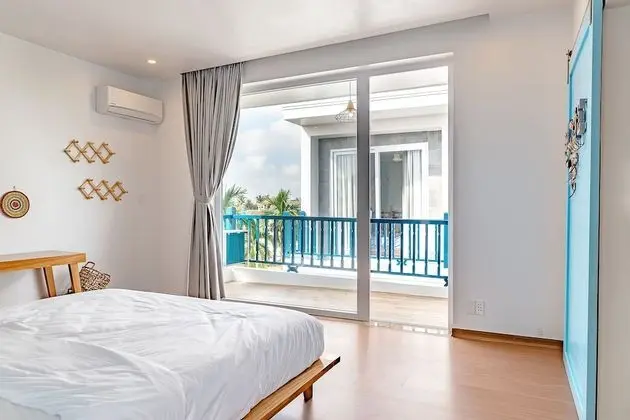 Design Stüdyo, 1 En Büyük (King) Boy Yatak ve Çekyat, Bahçe Manzaralı