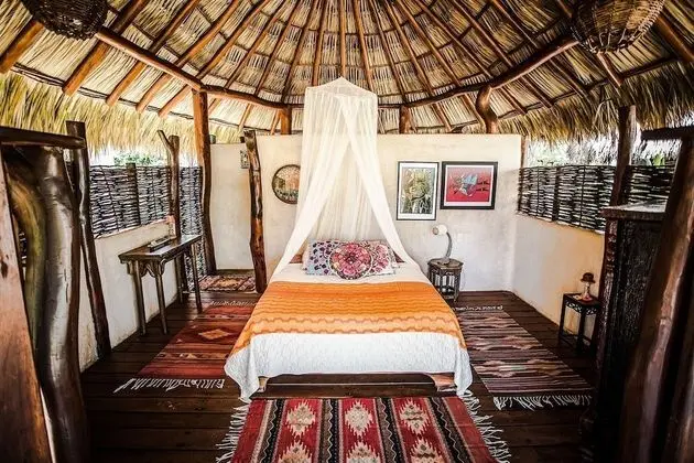 Deluxe Bungalov