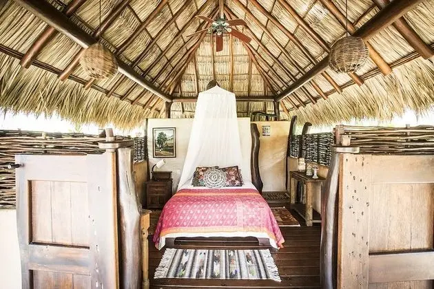 Deluxe Bungalov
