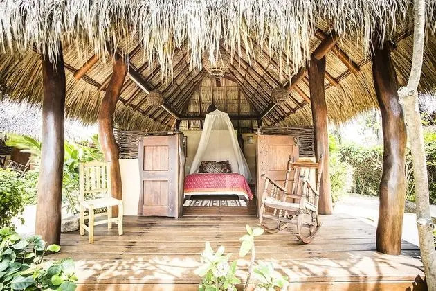 Deluxe Bungalov