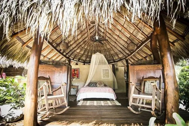 Deluxe Bungalov