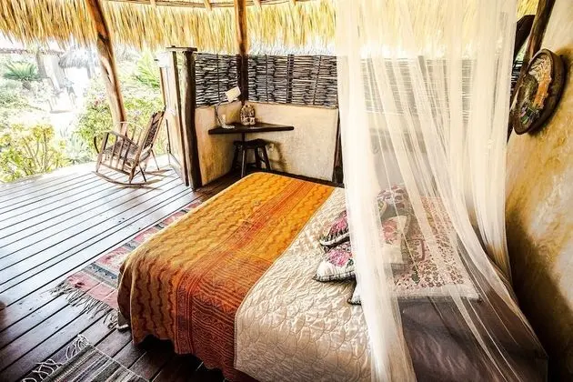 Deluxe Bungalov