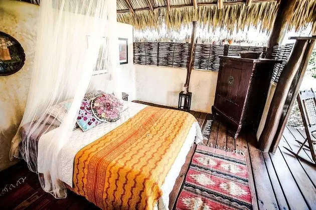 Deluxe Bungalov