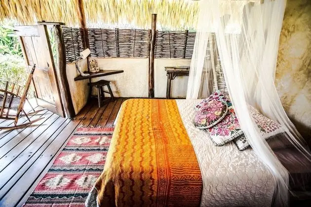 Deluxe Bungalov