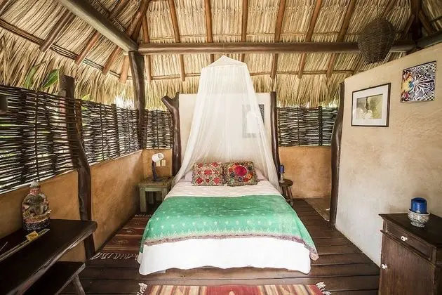 Deluxe Bungalov