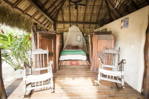 Deluxe Bungalov