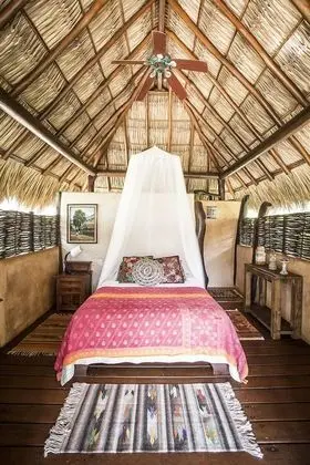 Deluxe Bungalov
