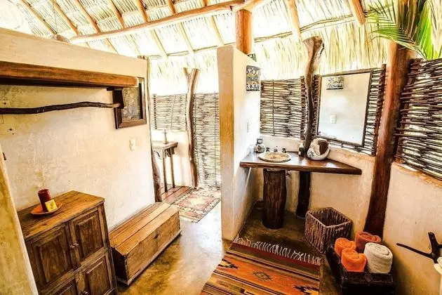 Deluxe Bungalov