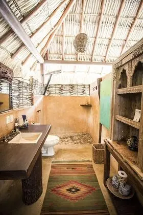 Deluxe Bungalov