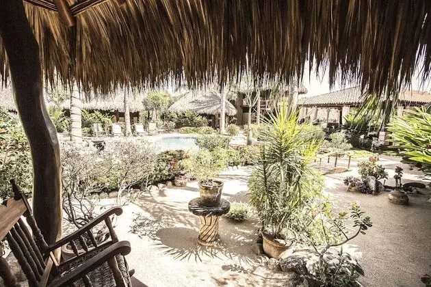 Deluxe Bungalov