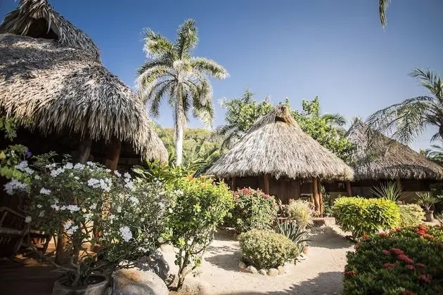 Family Bungalov