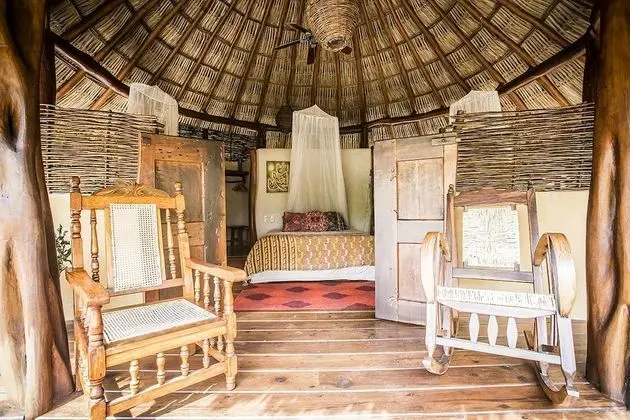 Family Bungalov
