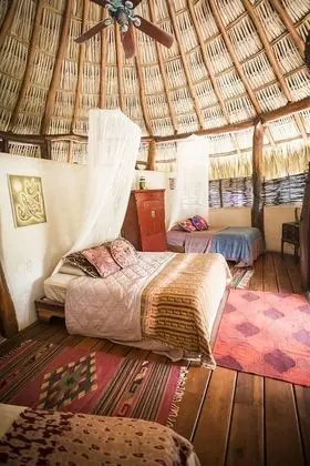 Family Bungalov
