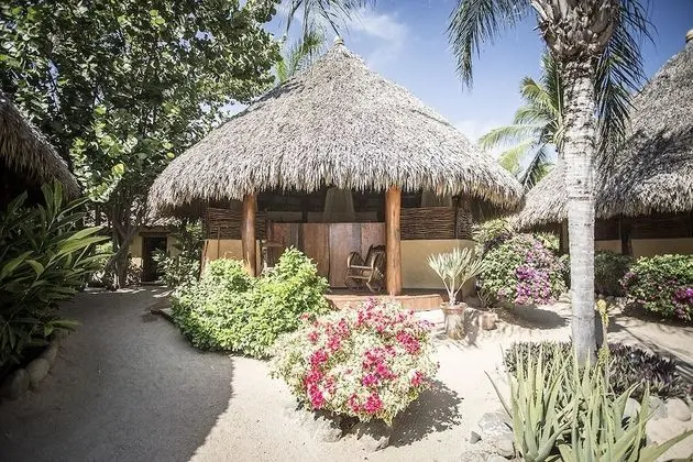 Family Bungalov
