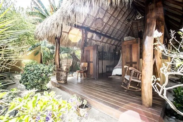 Family Bungalov