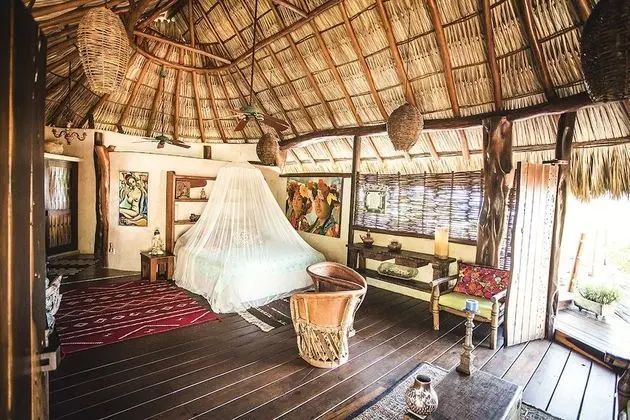 Master Suite