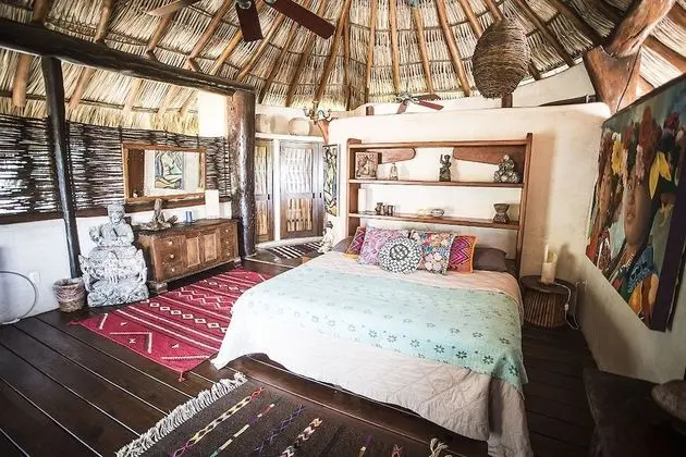 Master Suite