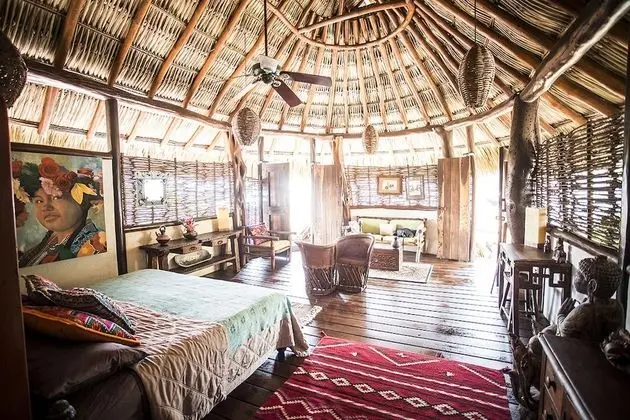 Master Suite