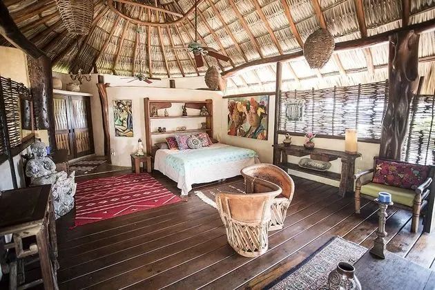Master Suite