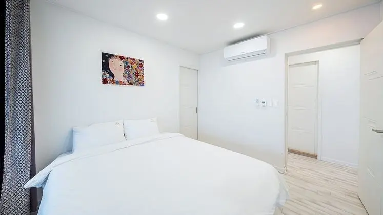 Royal Pool Villa A201