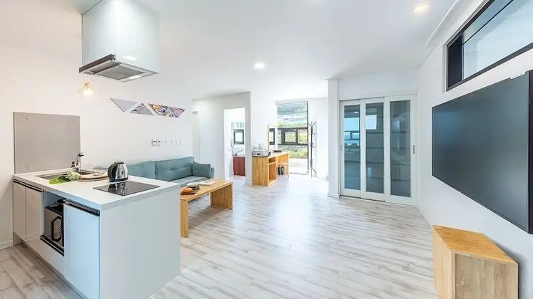 Royal Pool Villa A201