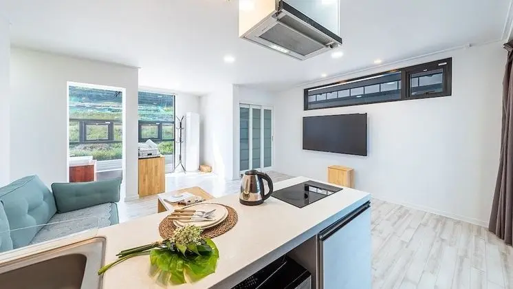 Royal Pool Villa B201