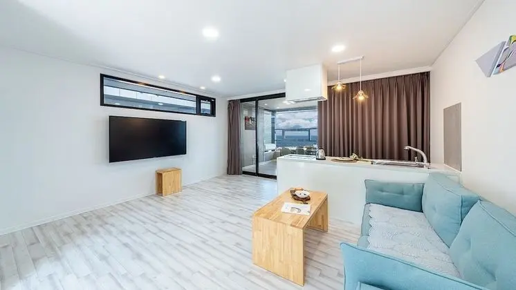 Royal Pool Villa C201