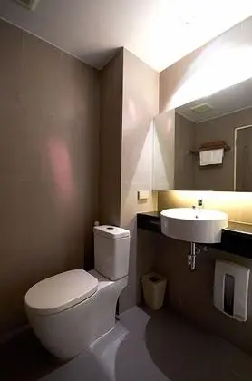 Stüdyo, 1 Çift Kişilik Yatak