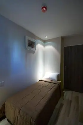 Süit, 2 Yatak Odası