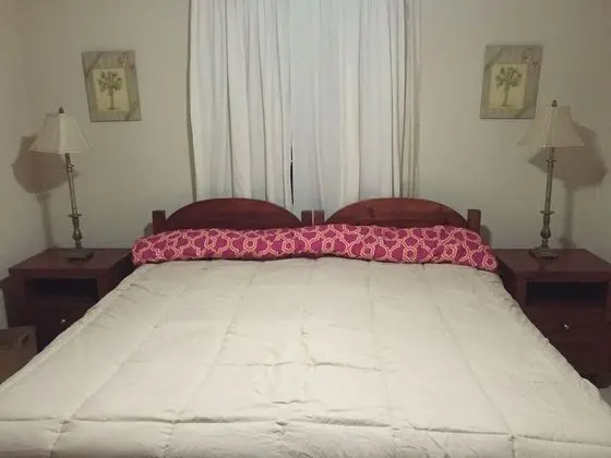 Apart Daire, 1 Yatak Odası, Deniz Manzaralı