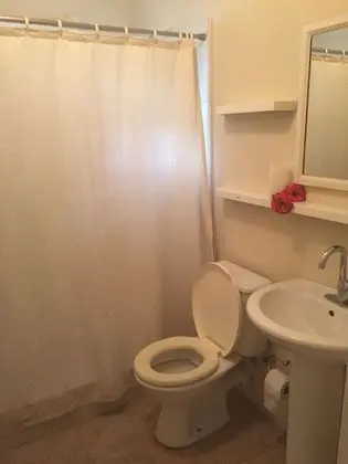 Apart Daire, 1 Yatak Odası, Deniz Manzaralı