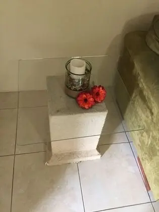 Apart Daire, 1 Yatak Odası, Deniz Manzaralı