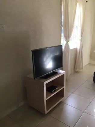 Apart Daire, 1 Yatak Odası, Deniz Manzaralı