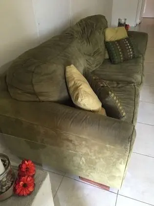 Apart Daire, 1 Yatak Odası, Deniz Manzaralı