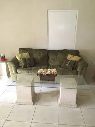 Apart Daire, 1 Yatak Odası, Deniz Manzaralı